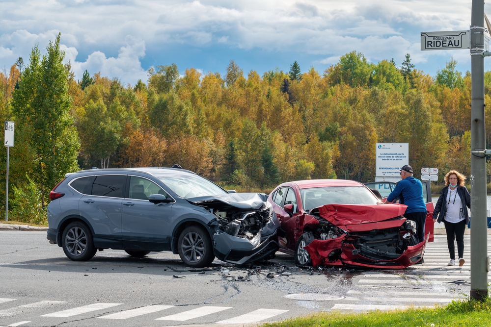 Richardson Carter & Clark Car Accident Lawyers Group